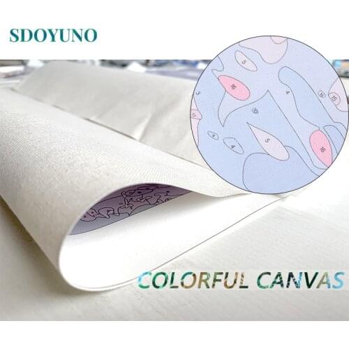 NOTE: If you need Colorful Canvas please add this link to cart and pay together.Buy separately will not ship