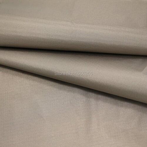 RFID information security fabric lining antimagnetic shielded RF card information for the wallet card package