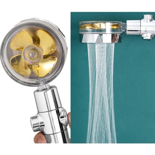 SHNGki Shower Equipment