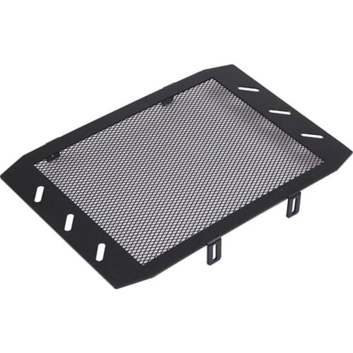 Motorcycle Radiator Grille Guard Protector Grill Cover Protection Net for LONCIN VOGE 300R VOGE 300R