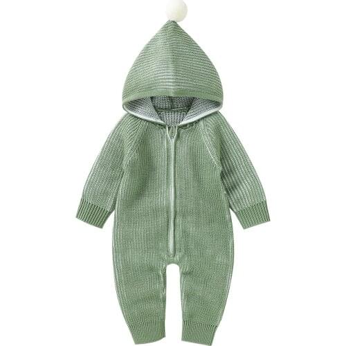 Ziyunlong Winter Clothes For Babies