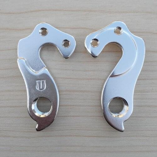 10pc Bicycle derailleur hanger For ghost #EZ1954 Andasol X Lady HTX ghost Kato Lanao SE29 ghost Square Cross Tacana mech dropout
