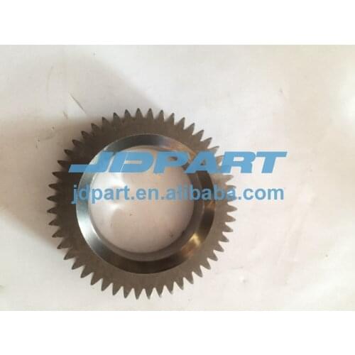 C9 Crankshaft Gear For Caterpillar