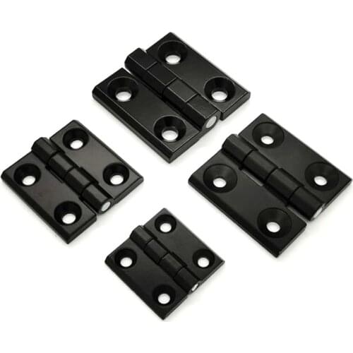 Cl226-1-2-3 hinge black distribution box cabinet industrial power cabinet cl218 hinge