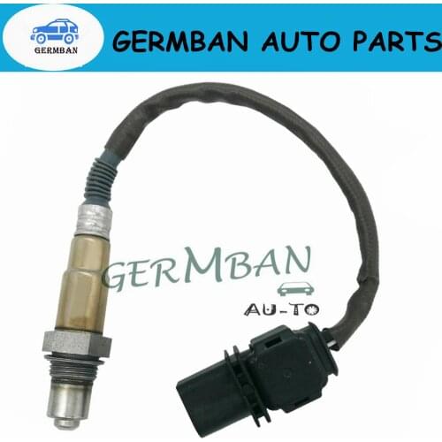 Oxygen Sensor Lambda Sensor for BENZ MOTORS C-CLASS E-CLASS G-CLASS GLK A GL [166] 3.5 4.7 5.5 0258017339 0258017340 0095425518