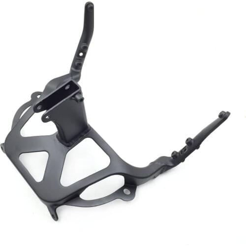 For SUZUKI GSXR GSX-R 600 750 1000 K1 Upper Cowling Stay Front Headlight Fairing Bracket Aluminum Motorcycle parts