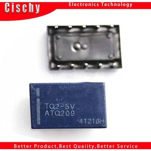 1pcs tq2-5v ATQ209