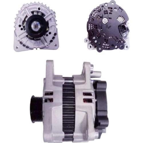 ALTERNATOR FOR 059903016P 0121715041 059903016PX 0121715051 285828 0121715151