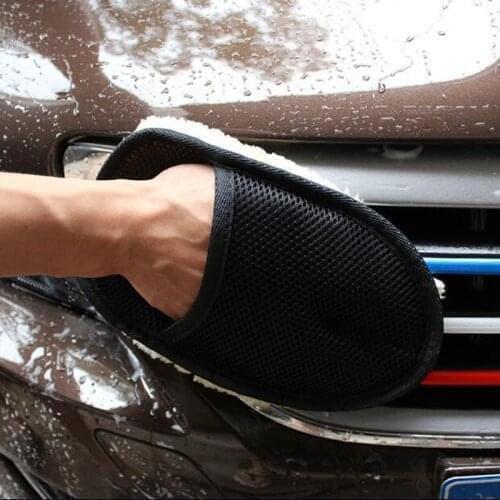 2021 Car Wash Glove Washing Tool Auto Care Tool for Infiniti FX35 FX37 EX25 G37 G35 G25 Q50 QX50 EX37 FX45 G20 JX35 J30 M30 M35