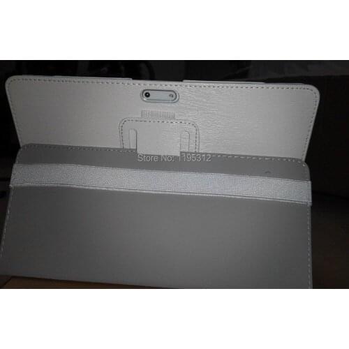 Leather case for 9.6 inch mtk6582 MTK6592 I960 tablet phone 3g tablet wfif general case 9.6 case