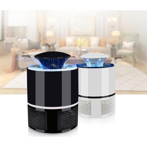 MALITAI Mosquito Lamps