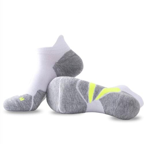 Moda Socmark Men's Short Socks