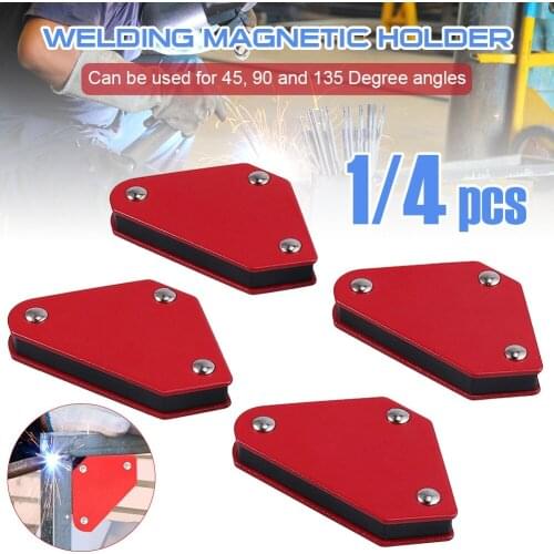 Onnfang Welding Holders
