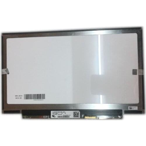 LALAWIN LP116WH6 SPA3 LCD SCREEN PANEL 11.6 IPS 1366X768
