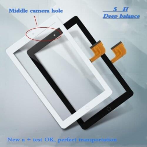 10.1 Inch touch screen P/N CH-10153A1-PG-FPC400 ZS / GT10PG226 V1.0 SLR / CH-10136A1-PG-FPC355-V2.0 V3.0 ZS touch screen panle