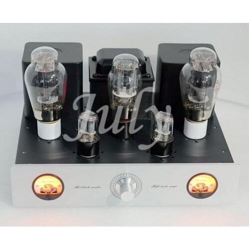 2A3 2A3C/300B single-ended tube amplifier, tube amplifier, equipped with Sugon 5Z3PA tube