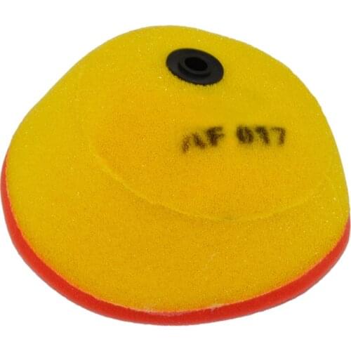 Motorcycle Cross Motorcycle Parts Air Filter Cleaner For 450 - R 450SXF 450XC - W 450XCW 450SMR 450SXS 450XCR - W