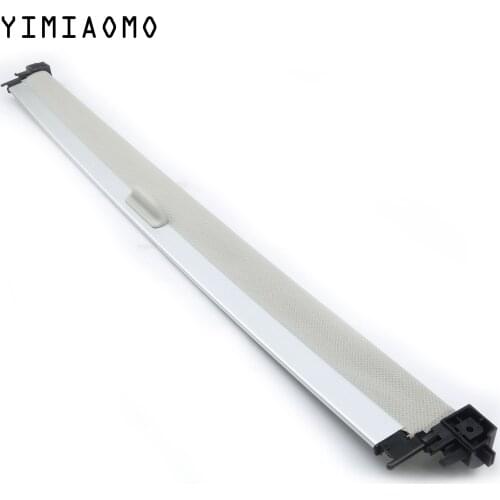 3C8877307DAK1 Gray Sun Shutter Sunroof Car Curtain Sunshade Sun Visor For Volkswagen Passat CC 2009-2012 CC 2012-2017 3C8877307C