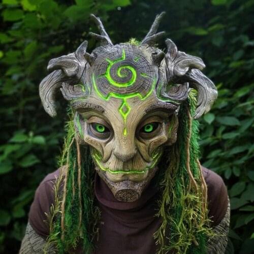 AOOFFIV Carnival Costumes