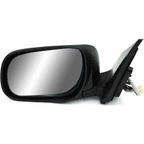 Automatic Folding Adjustable Glass Indicator L/RH Side Mirror For Toyota RAV4 2008-2009