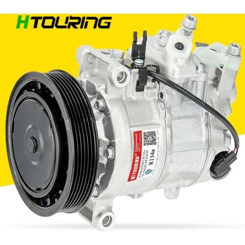For Car Audi AC Compressor For AUDI A6 Quattro Q5 S4 S5 4F0260805AB 4F0260805AF 4F0260805AFX 4F0260805H 4F0260805R 4F0 260 805H