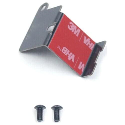 For TEKNO EB48 2.0 ET48 2.0 ESC Switch Bracket Equipment Switch Mount Spare Part