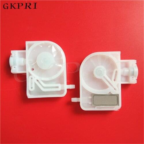 DX5 Printhead Ink Damper for Epson Stylus Pro 4450 4800 4880 7800 7880 9800 9880 7450 9450 Printer 5113 Ink Dumper 3x2mm 4x3mm