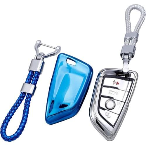 EYEWJI Car Key Covers