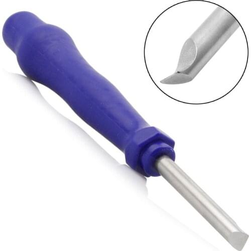 Watch Back Case Cover Remover Removal Battery Opener Pry Lever Snap Repair Tool N30 20 Dropshipping