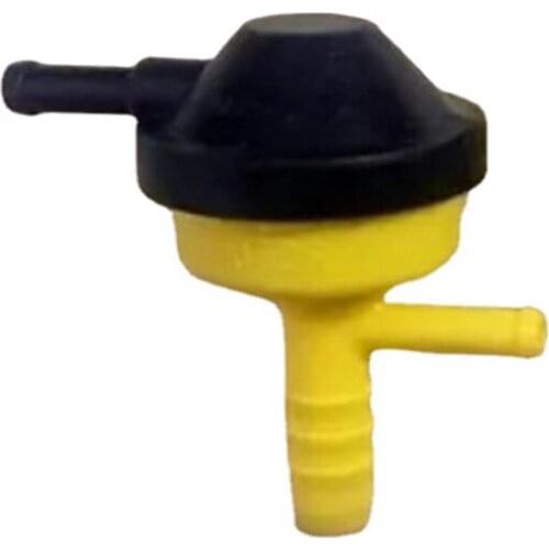 Vacuum Valve Check Valve Exhaust Valve For VW Golf MK4 Bora 1.8