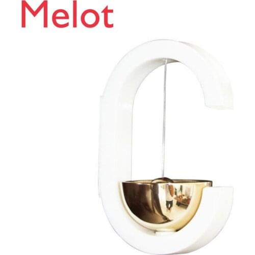 Wind Chimes Pure Copper Doorbell Home Ornament Store Welcome Bell Home House Blessing and Fortune Drawing
