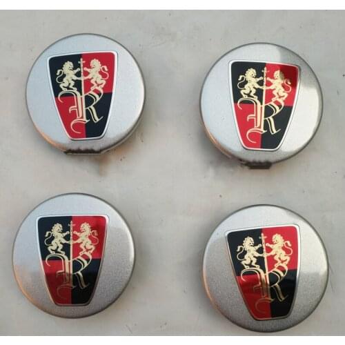 Wheel Center Caps for SAIC Roewe350 360 550 750 Wheel cover logo
