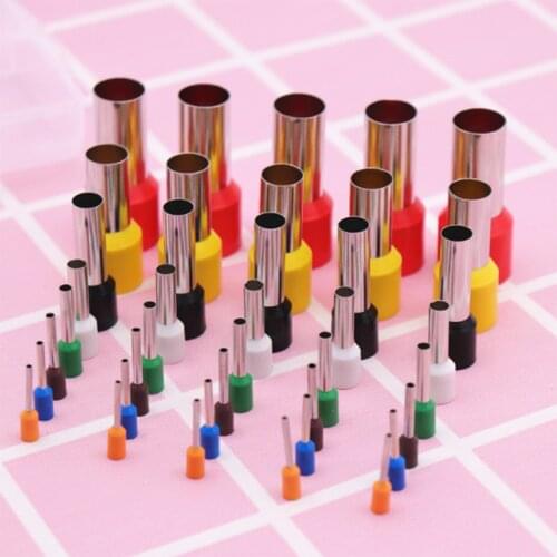 40Pcs Mini Clay Cutters Earring Hole Hollow Round Make Pottery Tools Clay Sculpting Clay Extruder Craft Tools Ceramics Supplies