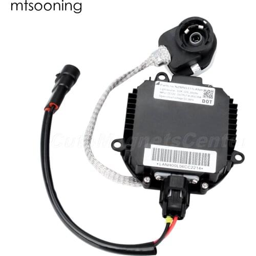Mtsooning Headlight Accessories