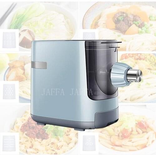 Low price spaghetti machine multifunctional electric dumpling skin machine commercial noodle making machine is fast convenient