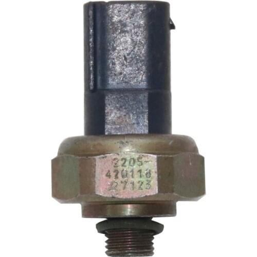 Genuine OEM Air Pump Pressure Sensor Switch 2205420118 for Mercedes-Benz S430 S500 S600 S55 B200 C230 C240 C300 C320 CLK320