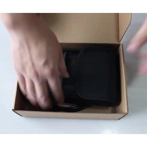 Handheld PON Fiber Optical PowerMeter Pon Power Meter EPN70