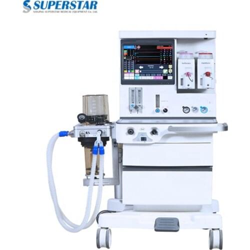 Superstar Instruments For Measurement And Analysis