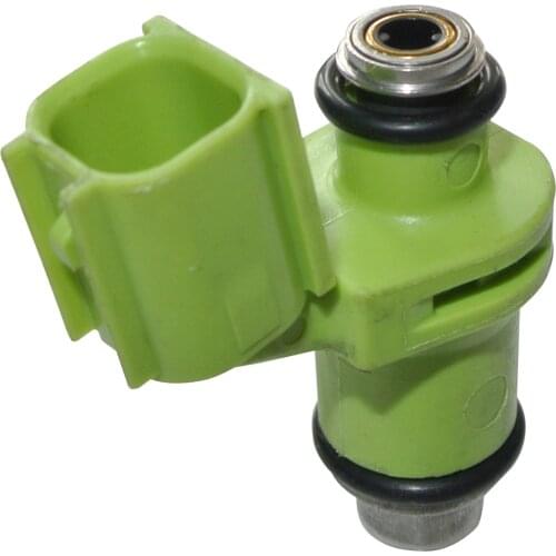 Fuel Injector M-I-68 Green 6 Holes For Yamaha