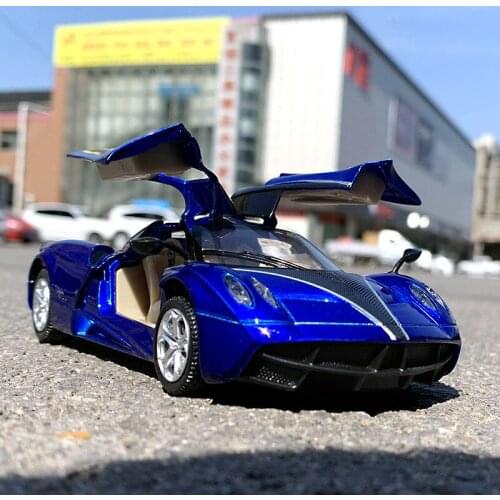 High simulation 1:32 alloy pull back Supercar car model,quality racing toy,lighting and sound design,free shipping