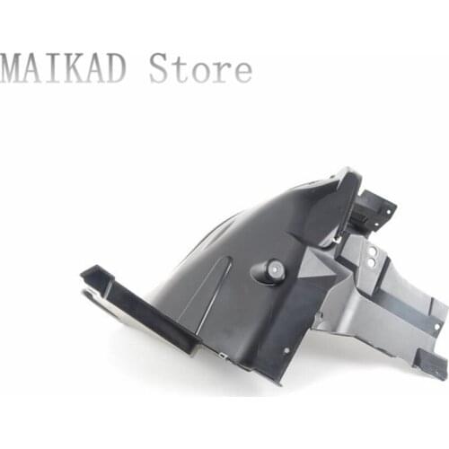 Back Rear Fender Liner wheel arch liner mud guard Splash Shield for BMW X5 E70 3.0d 3.0si 3.5d 4.8i 51717169413