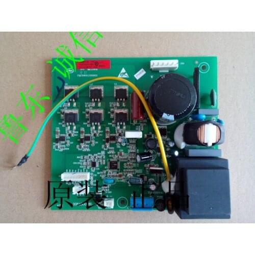 0064000385 original Haier refrigerator inverter control board in Haier inverter refrigerator inverter in GMs new