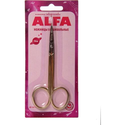 Alfa Sewing Scissors