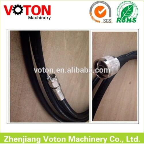 Free shipping N Male straight to SMA Male straight with3mtr LMR240 cable