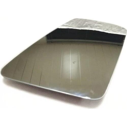 For Mercedes A B C E S GLA GLK Class W204 W212 W221 Car Rearview Mirror Glass Lens 2048101021 2048100921 2128100621 2128100521