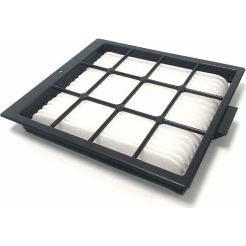 For Komatsu Excavator Parts Air Conditioning Filter Element Filter PC290-8 300-8 400-7 450-7 550-8 High Quality Accessories