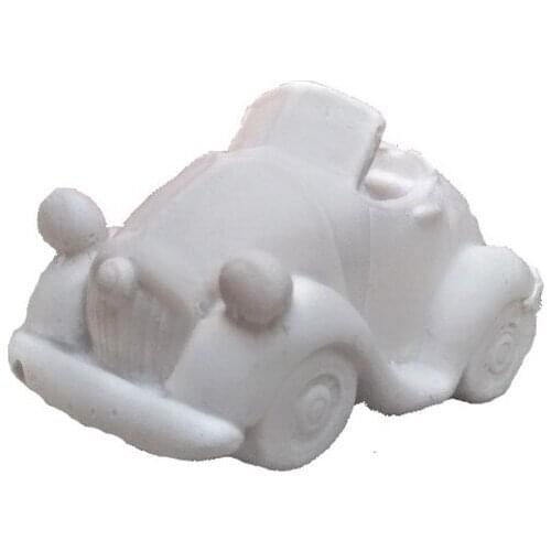 Gypsum Volkswagen Pcs of 5.5x3.5cm paintable decorative objects декоративные предметы под роспись