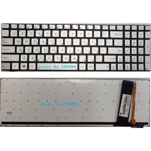 HAOBA Laptop Keyboards