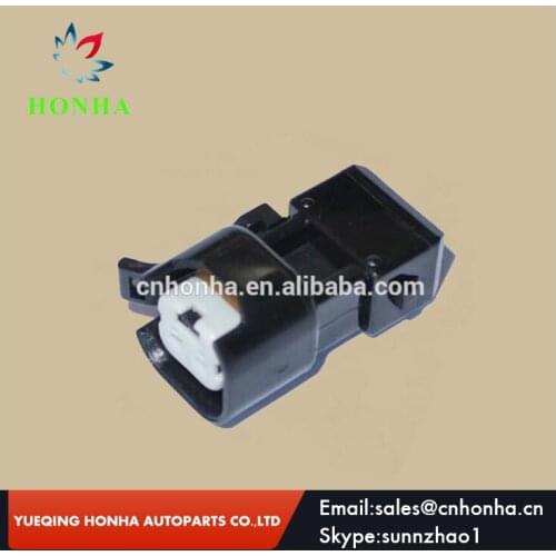 Injector PnP Adapters EV6/EV14 USCAR (female) to EV1 for Bosh Jetronic (male)-Wireless connector