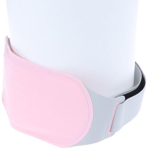 Health Washable Far Infrared Wireless Warm Uterus Belt Electric Heating Lady Menstrual Stomachache Waist Pain Massage